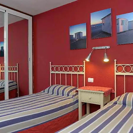 Miriam Apartament *