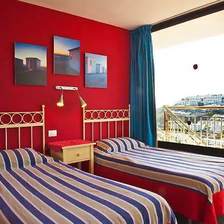 Apartament Miriam