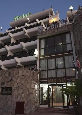 Apartament Miriam Puerto Rico (Gran Canaria)