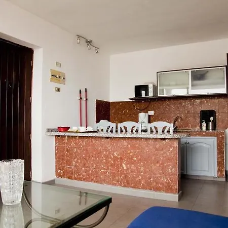 Apartament Miriam *