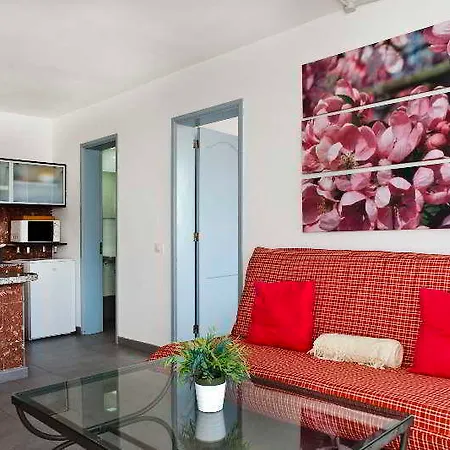 Miriam Apartamento