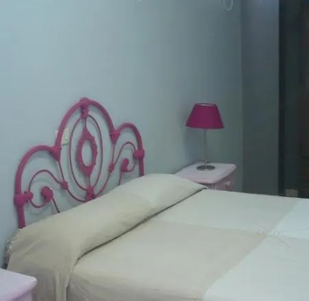 Miriam Apartamento